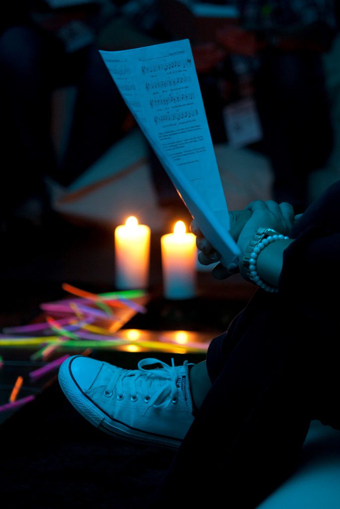 Nacht der offenen Kirchen 2016_Jugend_Foto_Robert Stiller