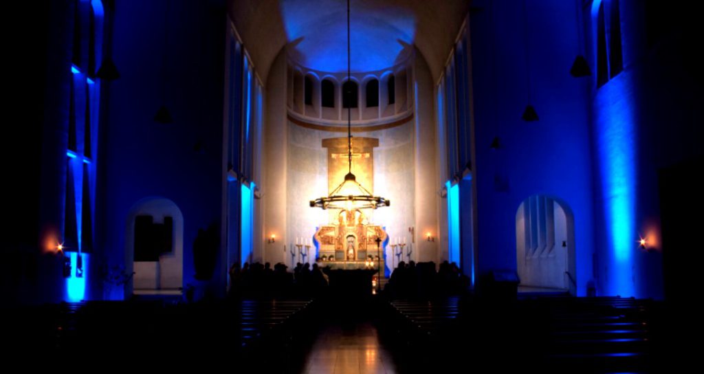 Nacht der offenen Kirchen 2016_Propstei_Foto_Robert Stiller