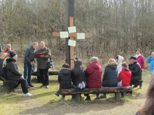 11_am-Gipfelkreuz